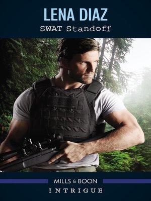 cover image of Swat Standoff